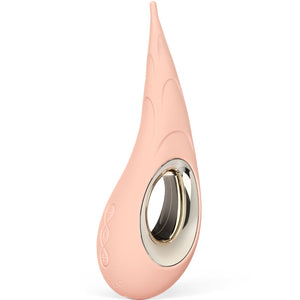 LELO – Stimulateur de clitoris dot cruise ocre orange