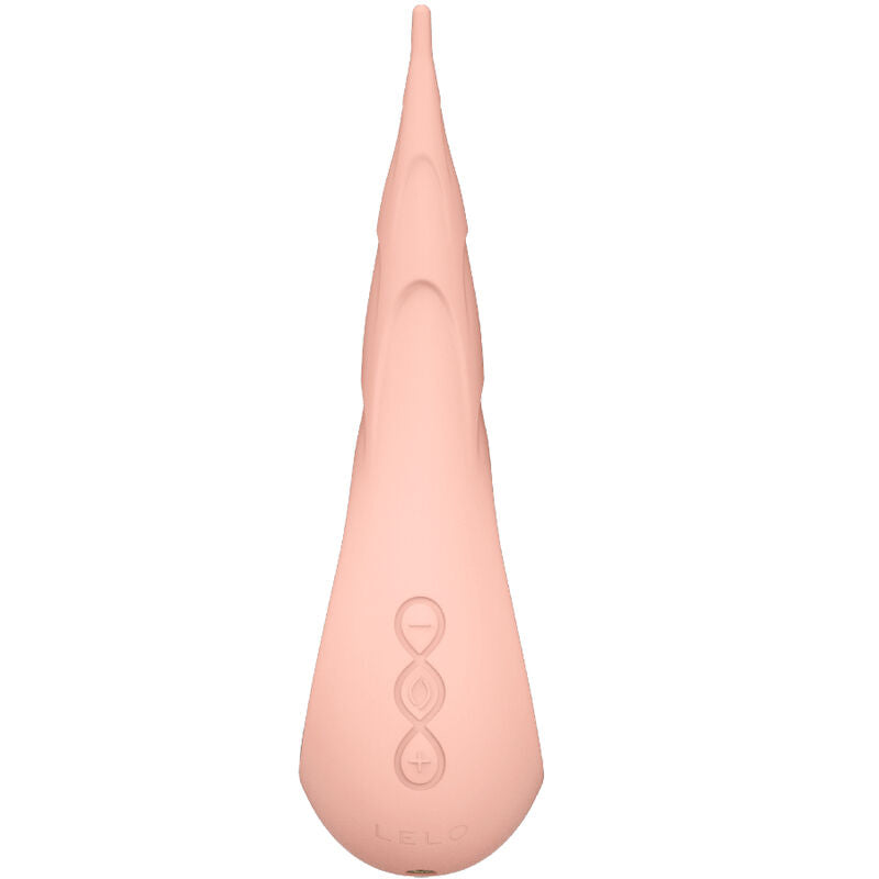 LELO - DOT CRUISE ESTIMULATOR OF CLÍTORIS AMARILLO