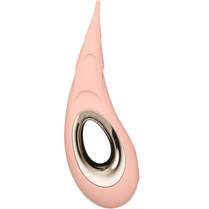 LELO – Stimulateur de clitoris dot cruise ocre orange