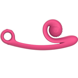 SVibe Curve Pink
