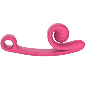 SVibe Curve Pink