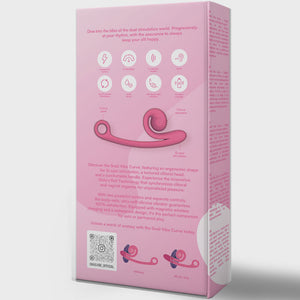SVibe Curve Pink