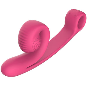 SVibe Curve Pink