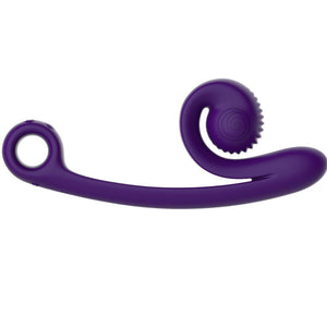 SVibe Curve Pink