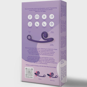 SVibe Curve Pink