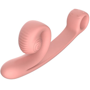SVibe Curve Pink