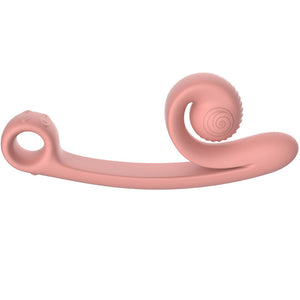SVibe Curve Pink