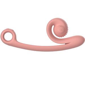 SVibe Curve Pink