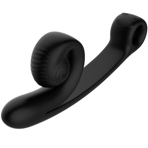 SVibe Curve Black