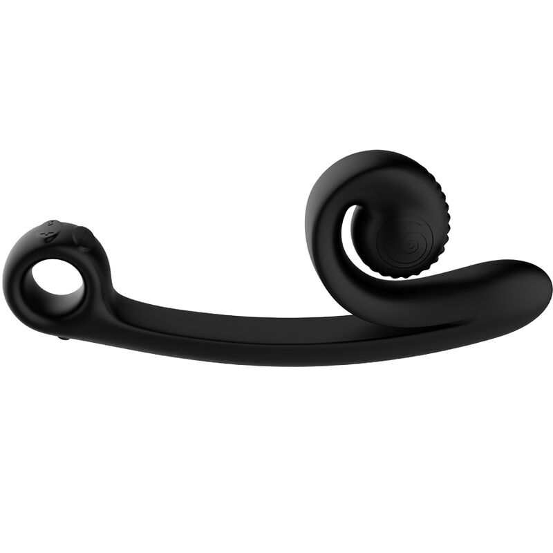 SLAK VIBE - CURVE VIBRADOR NEGRO