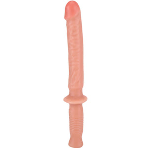 Gode réaliste The Manhandler PVC 38 cm
