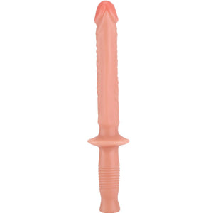 Gode réaliste The Manhandler PVC 38 cm