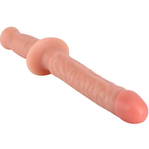 Gode réaliste The Manhandler PVC 38 cm