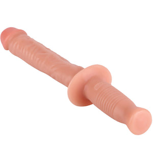 Gode réaliste The Manhandler PVC 38 cm