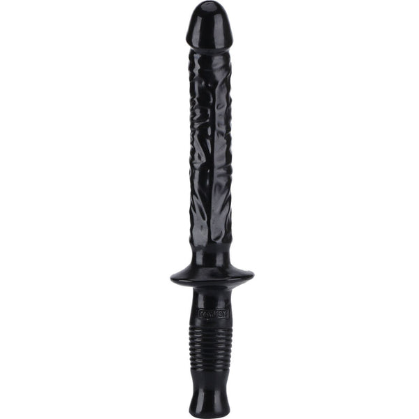 Gode réaliste The Manhandler PVC 38 cm