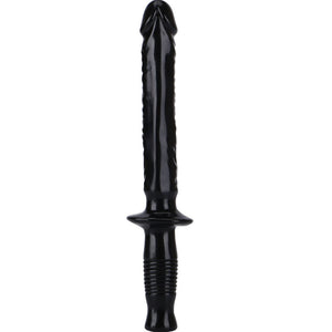 Gode réaliste The Manhandler PVC 38 cm