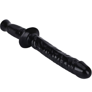 Gode réaliste The Manhandler PVC 38 cm