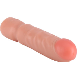 Gode réaliste Big Boy PVC 29 cm