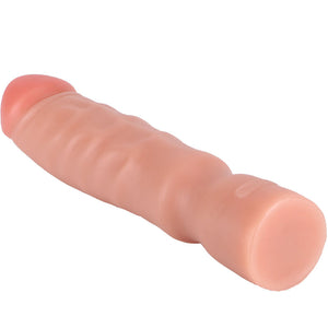 Gode réaliste Big Boy PVC 29 cm