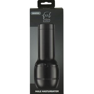 Kiiroo – Feel stroker feel sensation