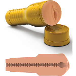 Masturbateur tube Personal Trainer