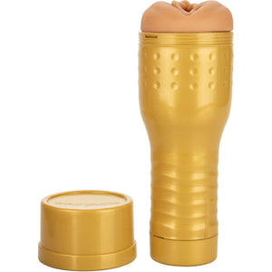Masturbateur tube Personal Trainer