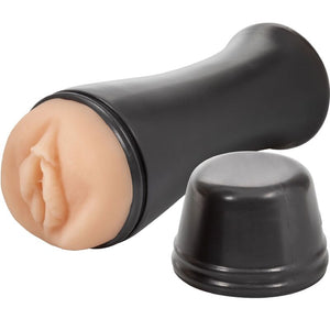 Masturbateur réaliste Horny Cougar To Go