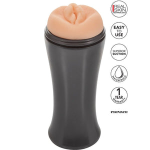 Masturbateur réaliste Horny Cougar To Go