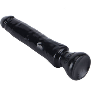 Gode réaliste initiation PVC 16 cm