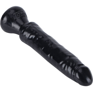 Gode réaliste initiation PVC 16 cm