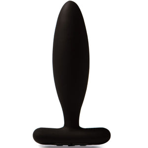 Je Joue – Vibrateur vesta plug anal noir