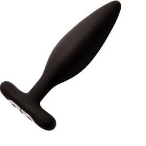 Je Joue – Vibrateur anal egon plug noir