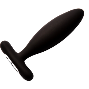 Je Joue – Vibrateur vesta plug anal noir