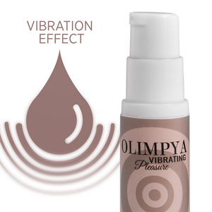 Olimpya – Vibrant deesse du plaisir