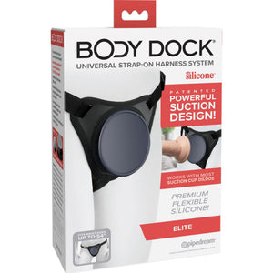 Body Dock Elite