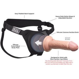Body Dock Elite