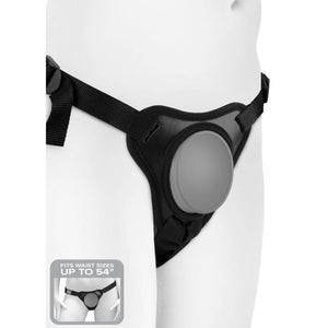 Pipedreams – Mini harnais body dock elite