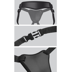 Pipedreams – Mini harnais body dock elite