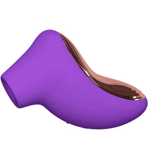 LELO - MASSEUR SONIQUE POUR CLITORIS SONA 2 TRAVEL VIOLET