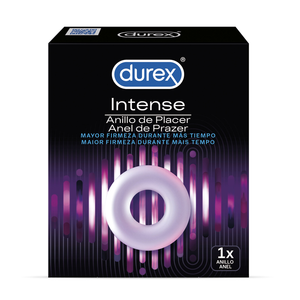 Durex – Anneau pénis de plaisir