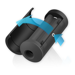Kiiroo – Masturbateur technologique titan experience