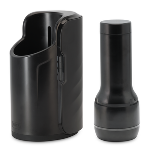 Kiiroo – Keon + feel nicolette shea stroker + lubrifiant de qualité aqua 50 ml