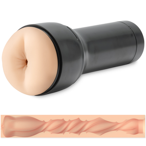 Kiiroo – Masturbateur générique de fesses feel stroker - ple