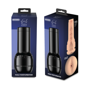 Kiiroo – Masturbateur générique de fesses feel stroker - ple