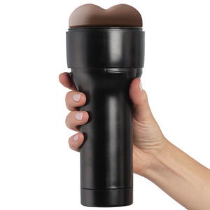 Kiiroo – Masturbateur générique de fesses feel stroker - brun moyen