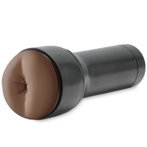 Kiiroo – Masturbateur générique de fesses feel stroker - brun moyen