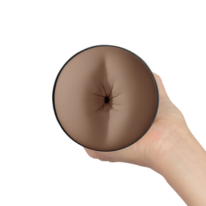 Kiiroo – Masturbateur générique de fesses feel stroker - brun moyen