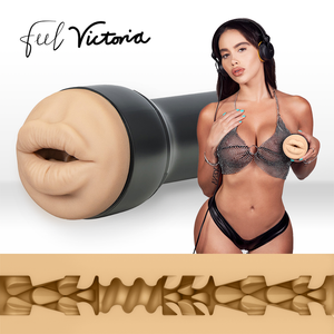 FeelVictoria June Mouth
