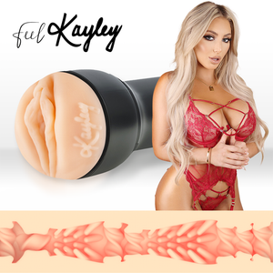 Feel Kayley Gunner PBC