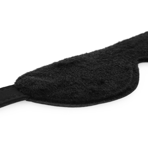 Intense – Fetish masque aveugle végan